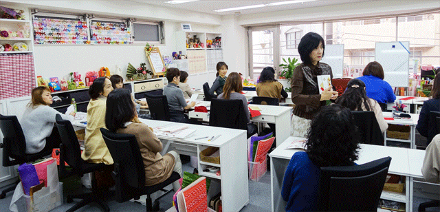 ラッピング協会,ブログ,画像,和風,応用