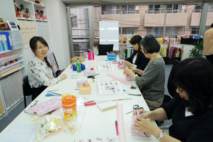 ラッピング協会,ブログ,写真