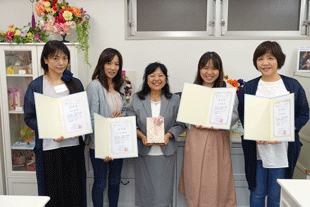ラッピング協会,ブログ,写真