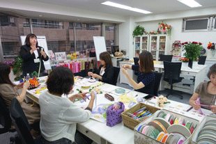 ラッピング協会,ブログ,写真