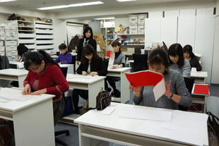 ラッピング協会,ブログ,画像,和風ラッピング