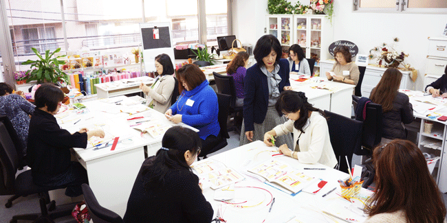 ラッピング協会,ブログ,画像,和風ラッピング