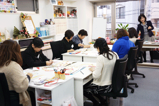 ラッピング協会,ブログ,画像,和風ラッピング