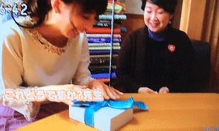 ラッピング協会,ブログ,写真