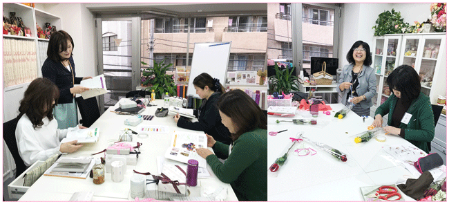 ラッピング協会,ブログ,写真,ラッピングな気分