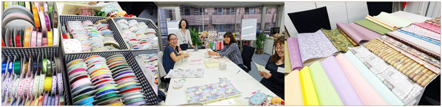 ラッピング協会,ブログ,写真
