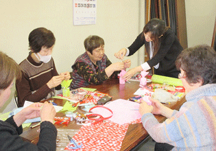 尼崎老人福祉センター
