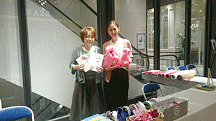 ラッピング,イベント,依頼,ラッピング協会,大阪,ブログ