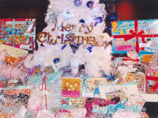 ���Υե������٥�ƥ�����X'mas�����ƥ������٥�ȡڥ�åԥ󥰶����