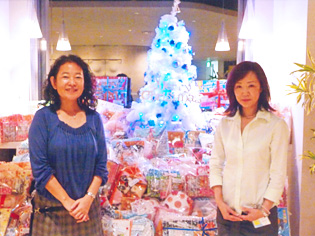 ���Υե������٥�ƥ�����X'mas�����ƥ������٥�ȡڥ�åԥ󥰶����