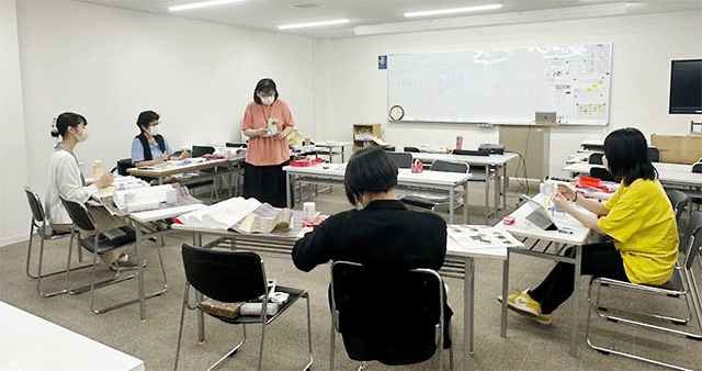 北海道で指導者養成クラス
